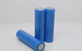 強(qiáng)光手電筒18650鋰離子電池有哪些優(yōu)勢？
