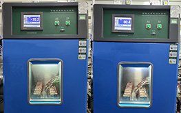 適應溫差跨度150℃！我國首款寬溫域鋰離子電池量產